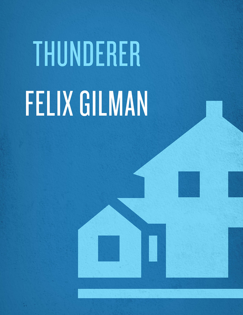 Cover image for book Thunderer