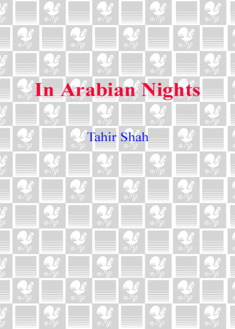 Cover image for book In Arabian Nights