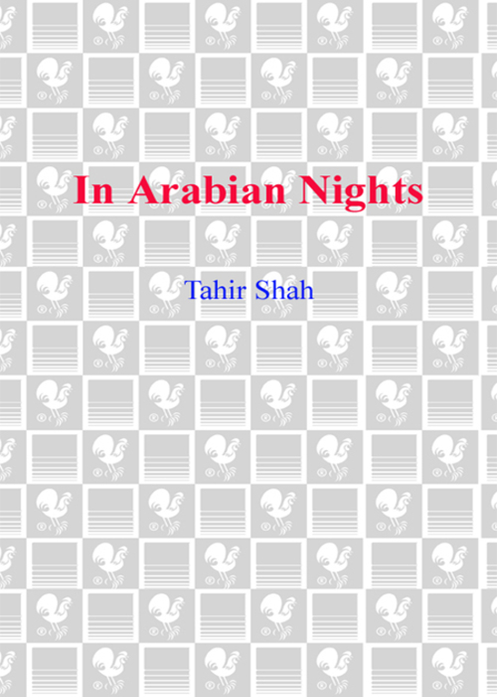 Reflowable In Arabian Nights; $15.53