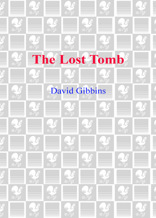 The Lost Tomb