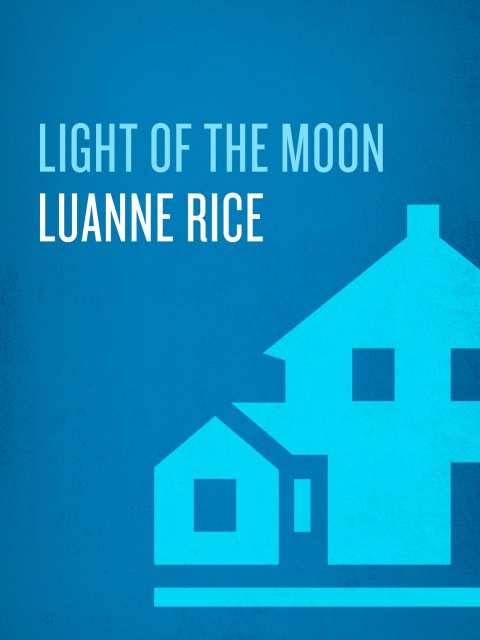 Cover image for book Light of the Moon