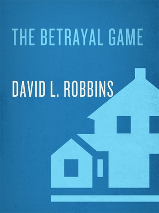 The Betrayal Game