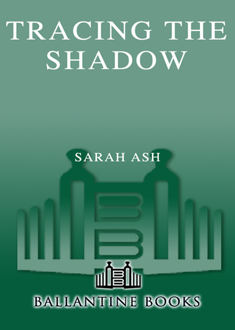 Cover image for book Tracing the Shadow