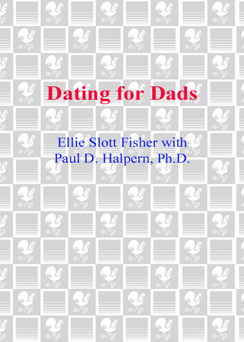 Cover image for book Dating for Dads