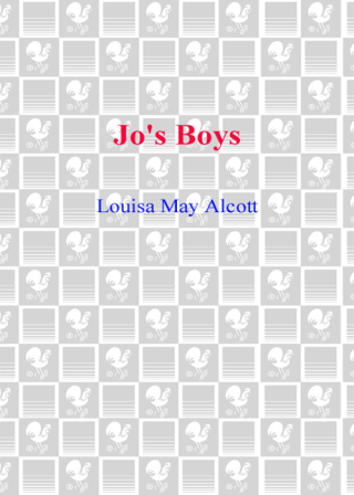 Jo's Boys