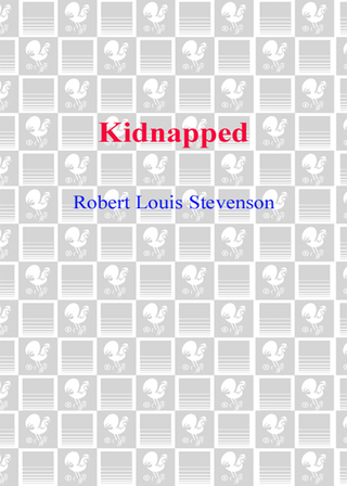 Kidnapped