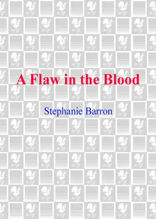 A Flaw in the Blood