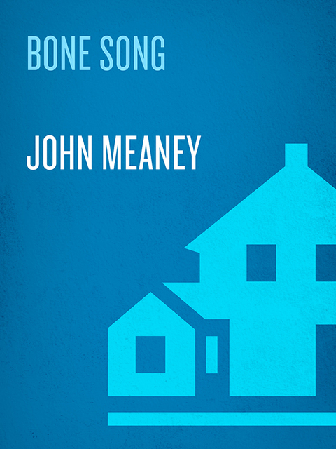 Cover image for book Bone Song