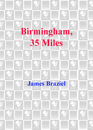Birmingham, 35 Miles