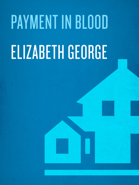 Cover image for book Payment in Blood