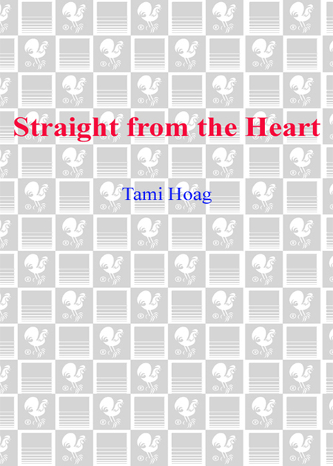 Cover image for book Straight from the Heart