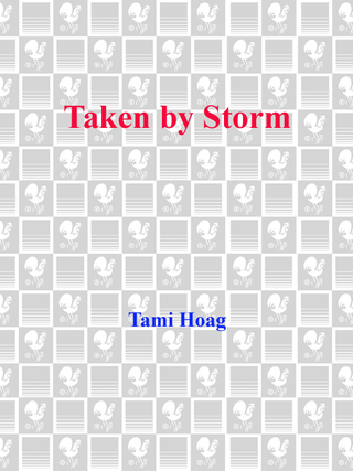 Taken by Storm