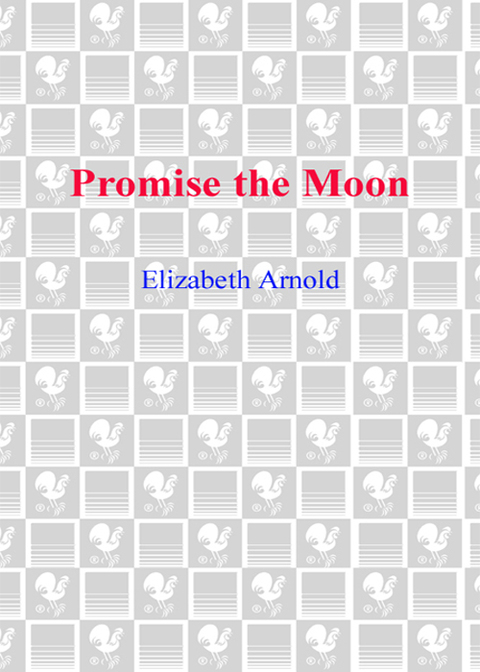 Cover image for book Promise the Moon