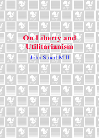On Liberty and Utilitarianism