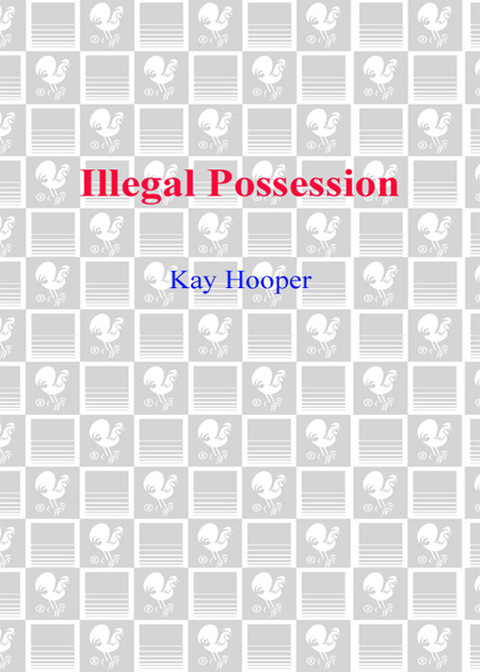 Cover image for book Illegal Possession
