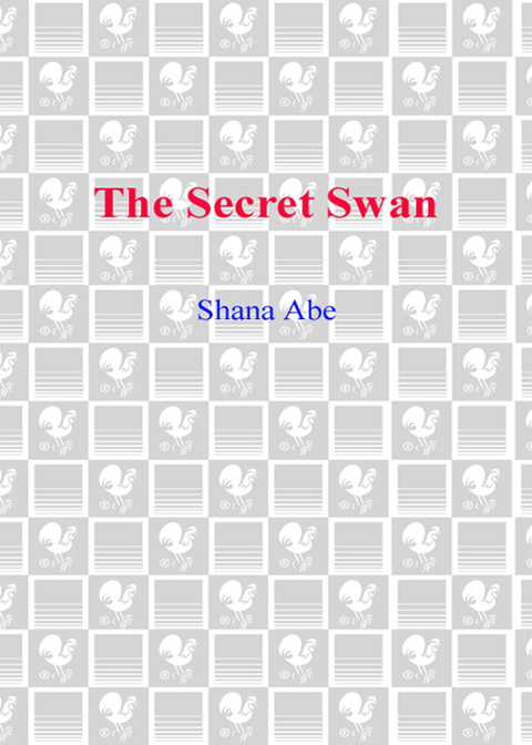 Cover image for book The Secret Swan