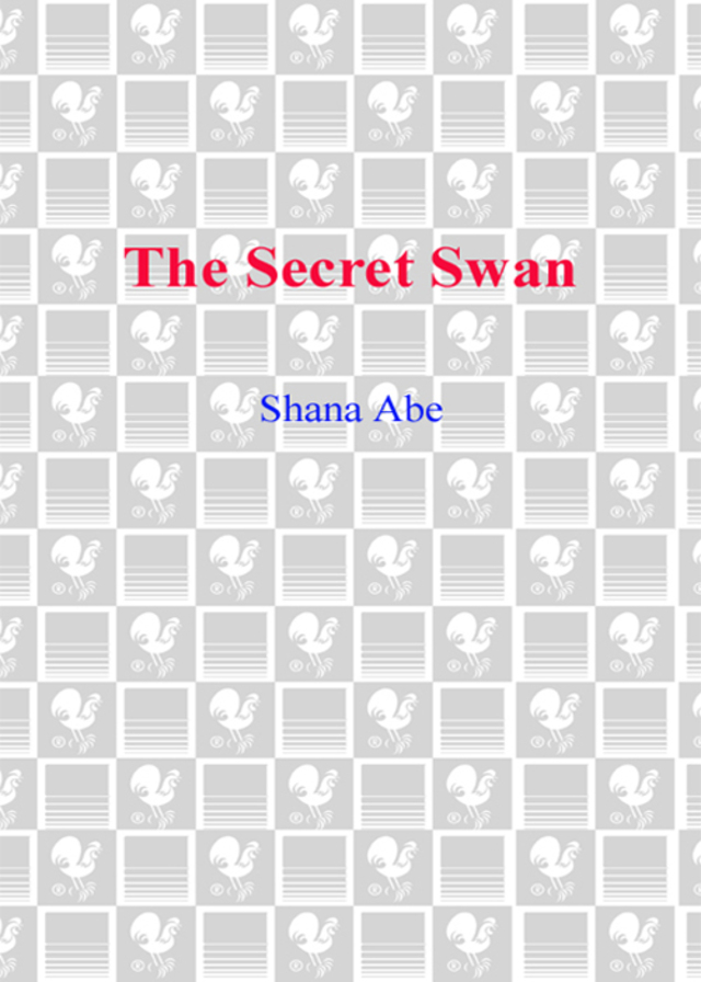 The Secret Swan