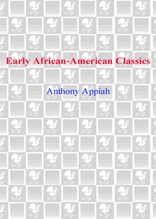 Early African-American Classics