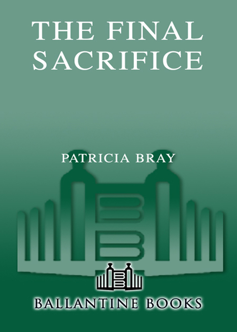 Cover image for book The Final Sacrifice