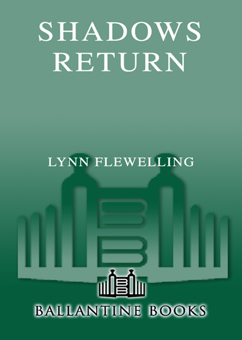Cover image for book Shadows Return