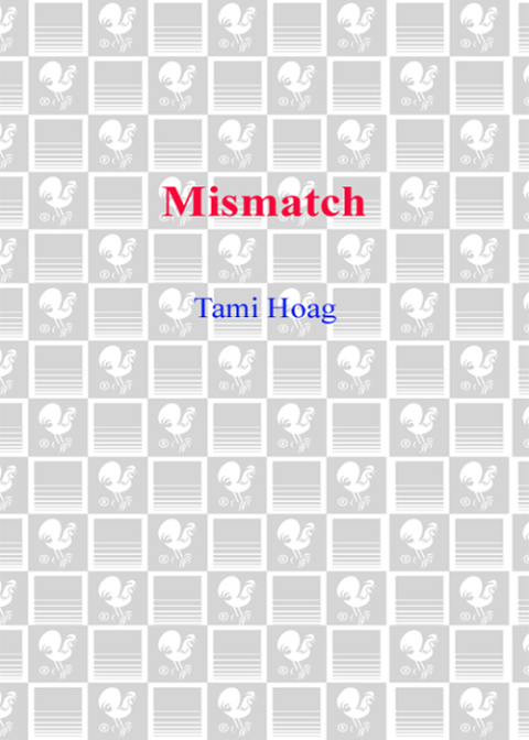 Cover image for book Mismatch