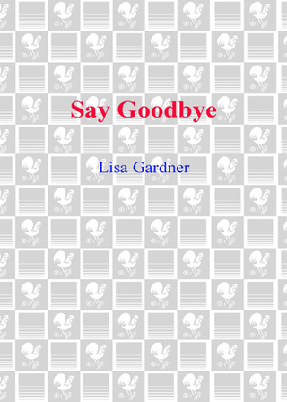 Say Goodbye