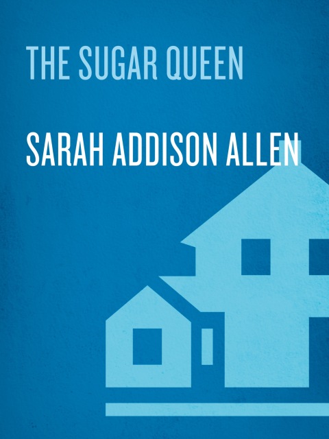 Cover image for book The Sugar Queen
