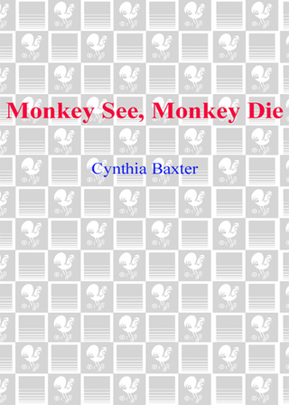 Monkey See, Monkey Die