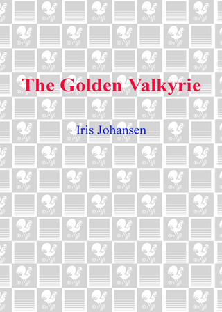 The Golden Valkyrie