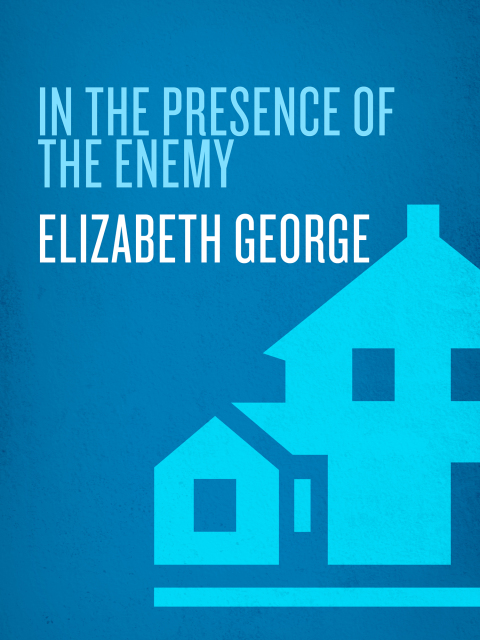 Cover image for book In the Presence of the Enemy