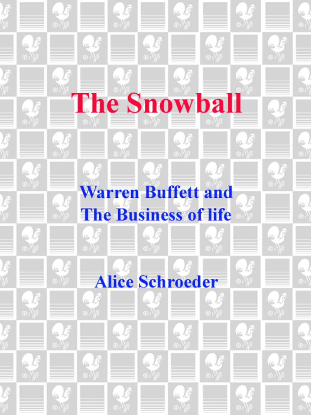 Reflowable The Snowball; $16.64