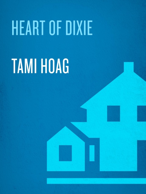 Cover image for book Heart of Dixie