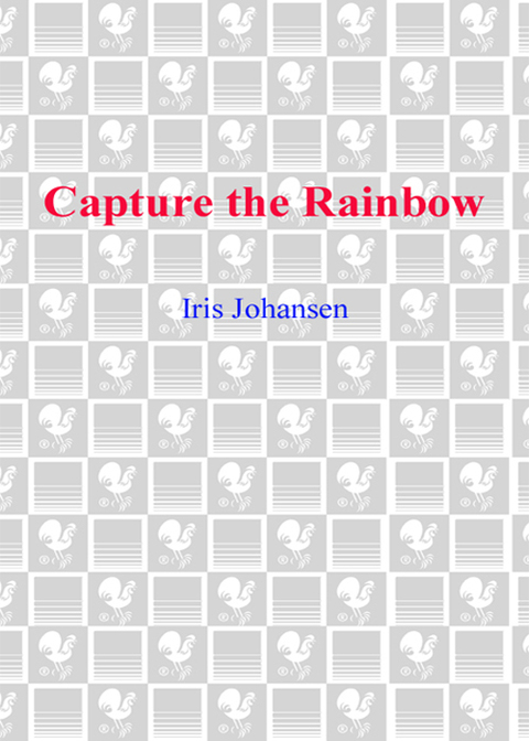 Cover image for book Capture the Rainbow