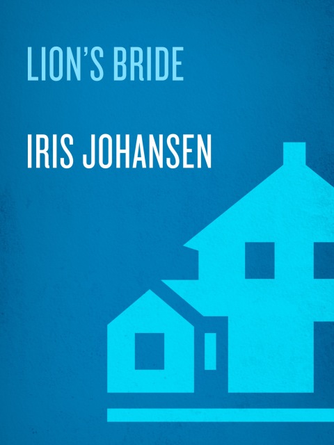 Cover image for book Lion's Bride