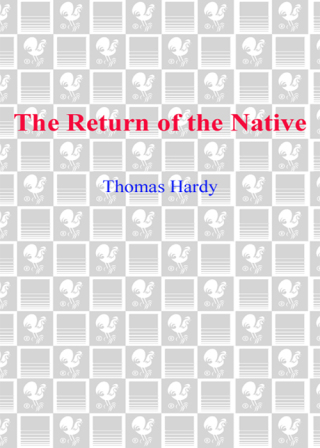 The Return of the Native