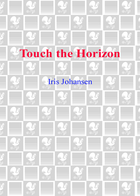 Cover image for book Touch the Horizon