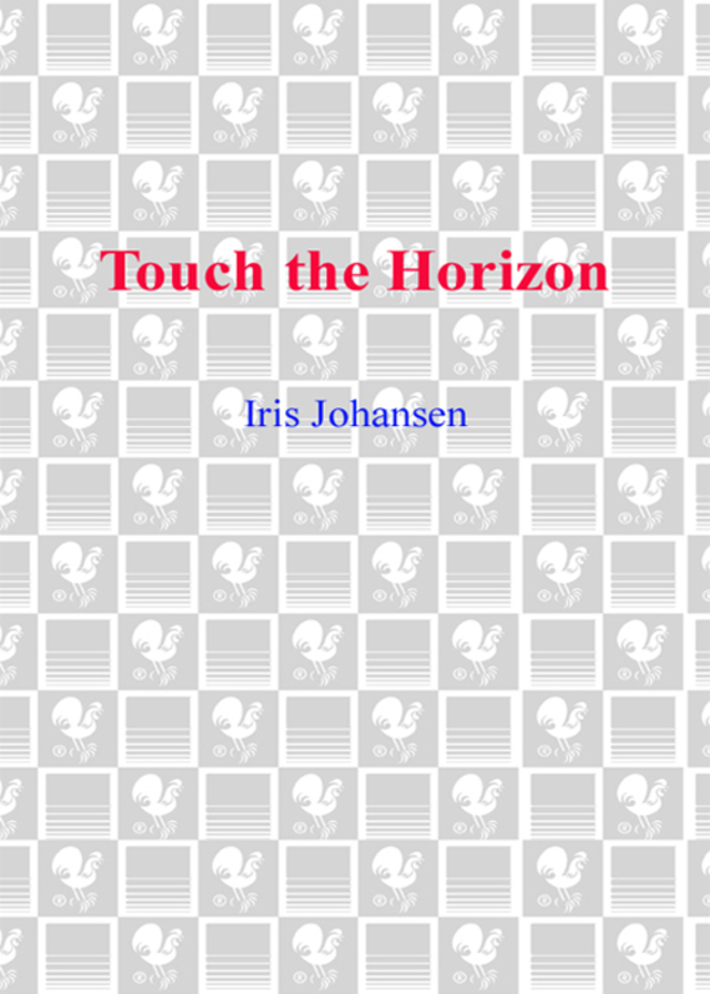 Touch the Horizon