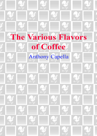 The Various Flavors of Coffee