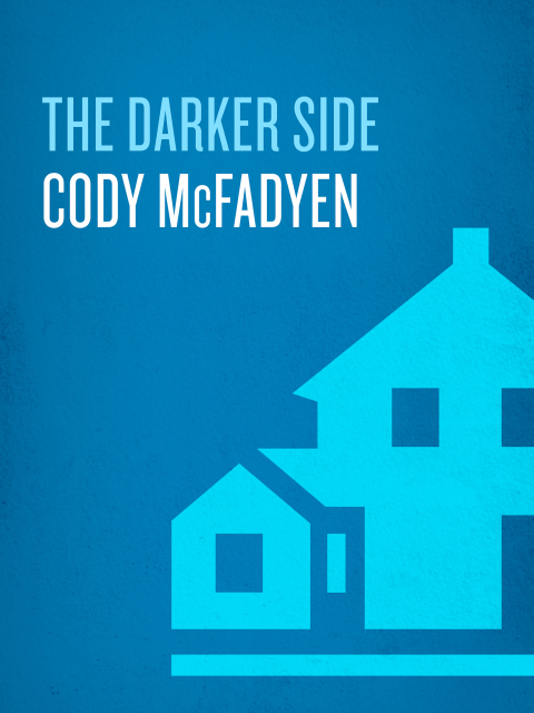 Cover image for book The Darker Side