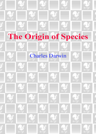 The Origin of Species