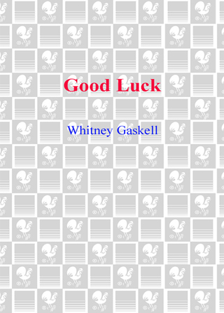 Good Luck
