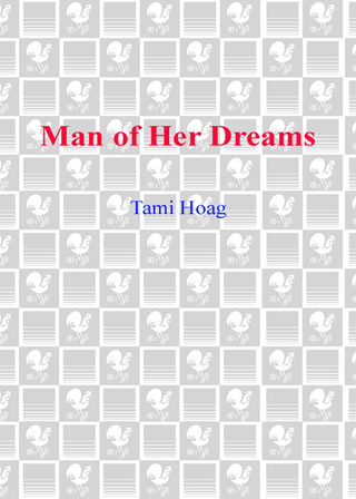 Man of Her Dreams