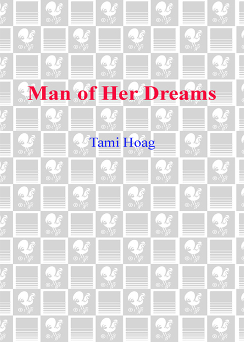 Cover image for book Man of Her Dreams
