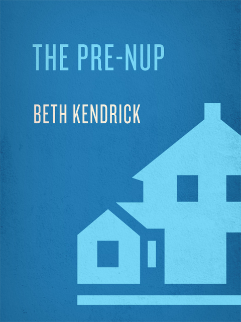 Cover image for book The Pre-Nup
