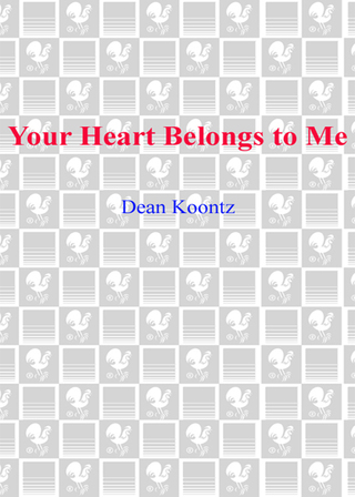 Your Heart Belongs to Me