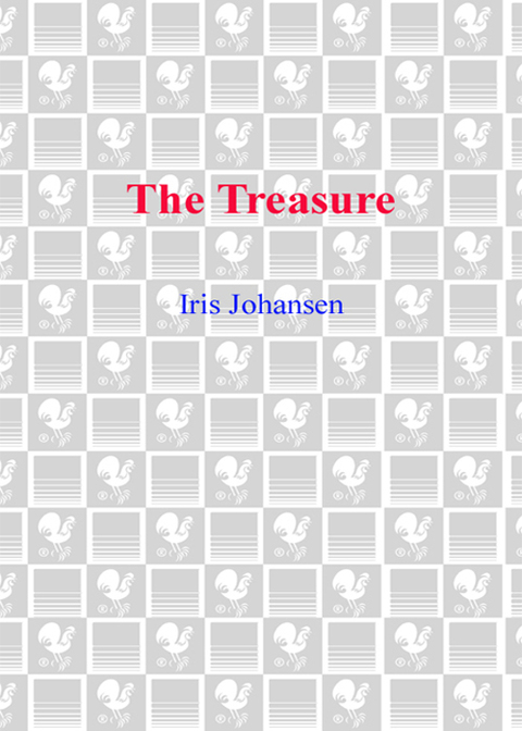 Cover image for book The Treasure