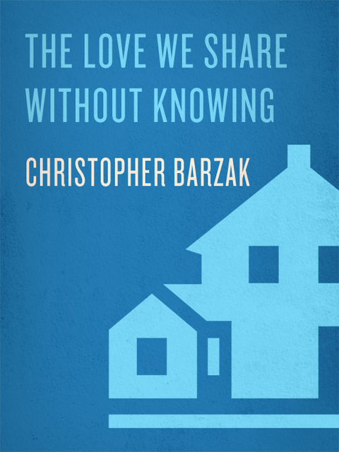 Cover image for book The Love We Share Without Knowing
