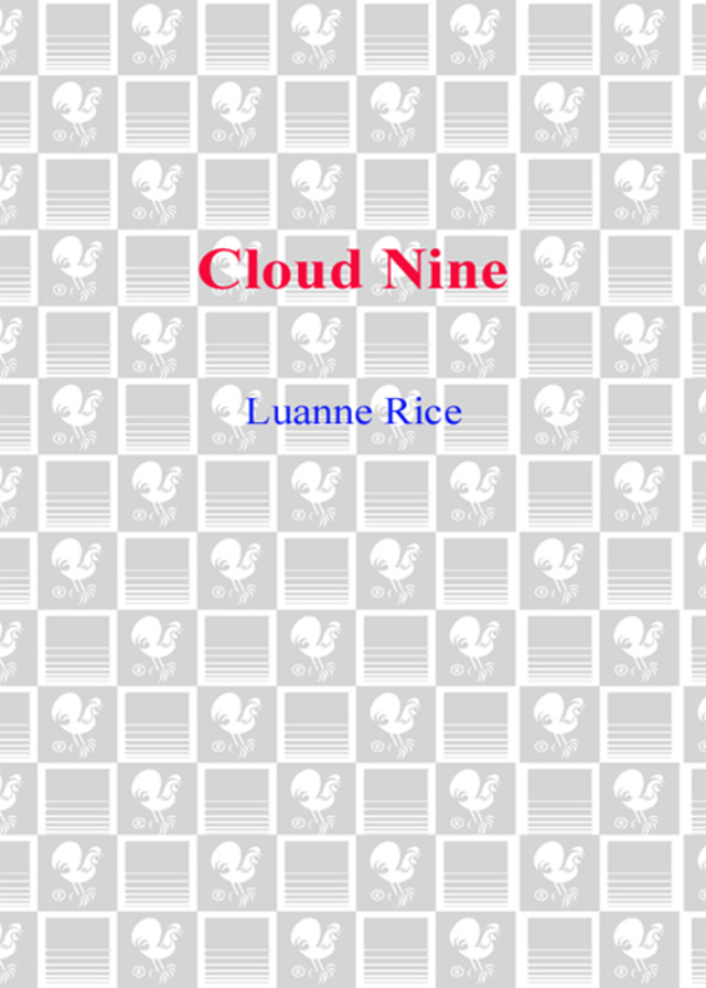 Cloud Nine