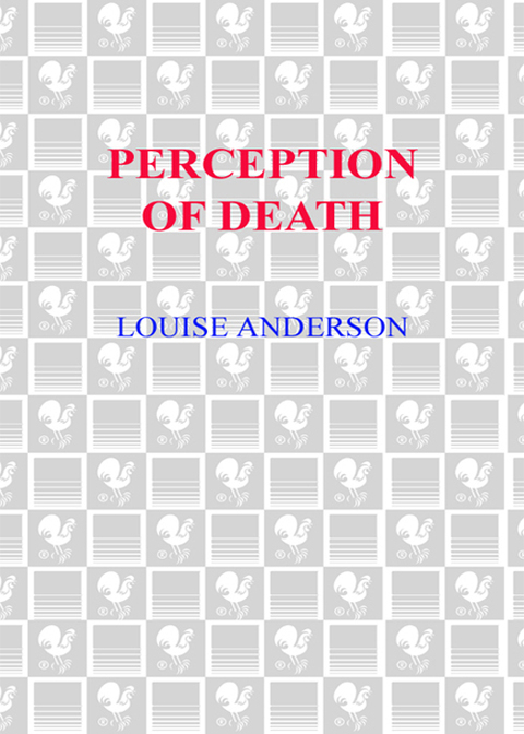 Cover image for book Perception of Death