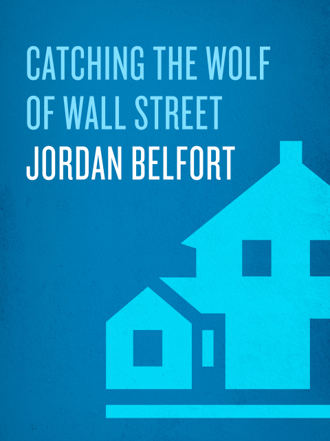 Cover image for book Catching the Wolf of Wall Street